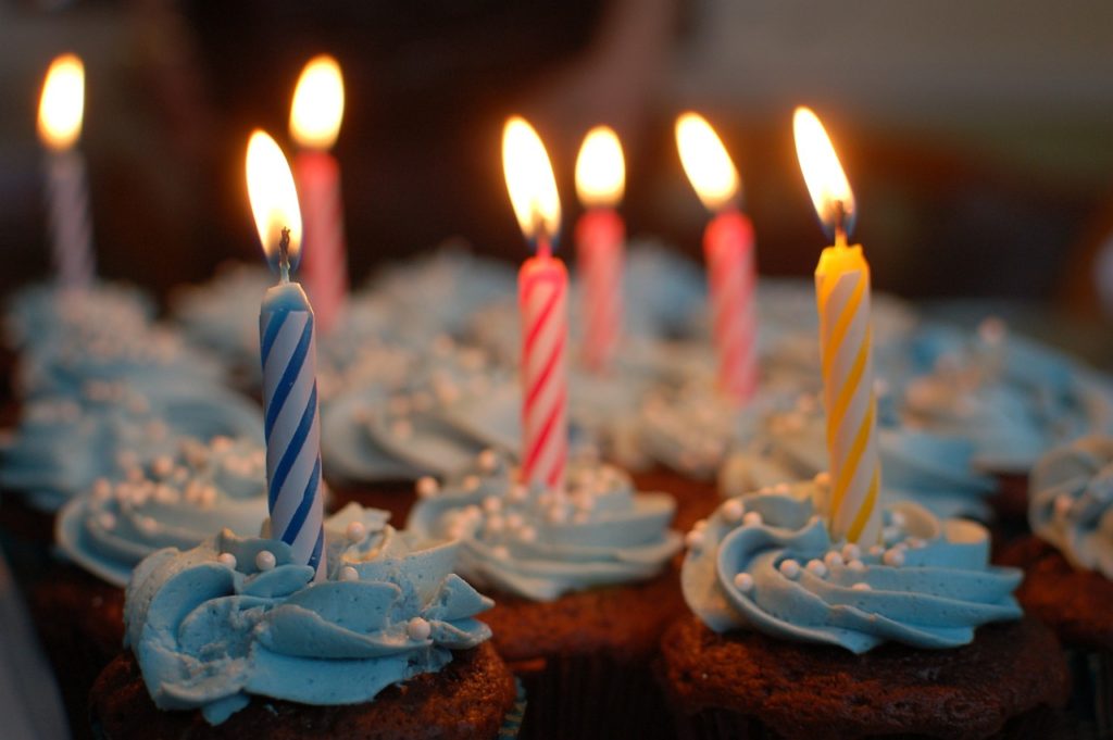 birthday party places in Phoenix